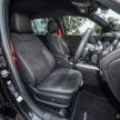 图集：2024 Mercedes-AMG GLB 35 小改款，售RM419k