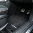 图集：2024 Mercedes-AMG GLB 35 小改款，售RM419k