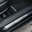 图集：2024 Mercedes-AMG GLB 35 小改款，售RM419k