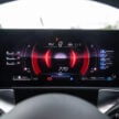 图集：2024 Mercedes-AMG GLB 35 小改款，售RM419k