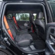 图集：2024 Mercedes-AMG GLB 35 小改款，售RM419k