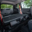 图集：2024 Mercedes-AMG GLB 35 小改款，售RM419k