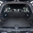 图集：2024 Mercedes-AMG GLB 35 小改款，售RM419k