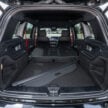 图集：2024 Mercedes-AMG GLB 35 小改款，售RM419k