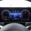 图集：2024 Mercedes-AMG GLB 35 小改款，售RM419k