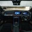 图集：2024 Mercedes-AMG GLB 35 小改款，售RM419k