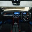 图集：2024 Mercedes-AMG GLB 35 小改款，售RM419k