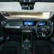 图集：2024 Mercedes-AMG GLB 35 小改款，售RM419k