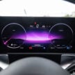 图集：2024 Mercedes-AMG GLB 35 小改款，售RM419k