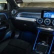图集：2024 Mercedes-AMG GLB 35 小改款，售RM419k