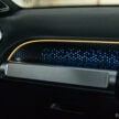 图集：2024 Mercedes-AMG GLB 35 小改款，售RM419k