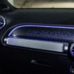 图集：2024 Mercedes-AMG GLB 35 小改款，售RM419k