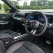 图集：2024 Mercedes-AMG GLB 35 小改款，售RM419k