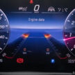 图集：2024 Mercedes-AMG GLB 35 小改款，售RM419k