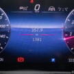 图集：2024 Mercedes-AMG GLB 35 小改款，售RM419k