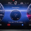 图集：2024 Mercedes-AMG GLB 35 小改款，售RM419k