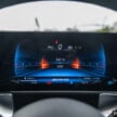 图集：2024 Mercedes-AMG GLB 35 小改款，售RM419k