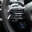 图集：2024 Mercedes-AMG GLB 35 小改款，售RM419k