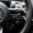 图集：2024 Mercedes-AMG GLB 35 小改款，售RM419k