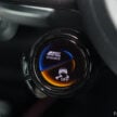 图集：2024 Mercedes-AMG GLB 35 小改款，售RM419k
