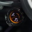 图集：2024 Mercedes-AMG GLB 35 小改款，售RM419k