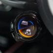 图集：2024 Mercedes-AMG GLB 35 小改款，售RM419k