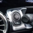 图集：2024 Mercedes-AMG GLB 35 小改款，售RM419k