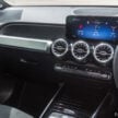 图集：2024 Mercedes-AMG GLB 35 小改款，售RM419k