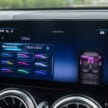图集：2024 Mercedes-AMG GLB 35 小改款，售RM419k
