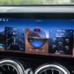 图集：2024 Mercedes-AMG GLB 35 小改款，售RM419k