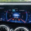 图集：2024 Mercedes-AMG GLB 35 小改款，售RM419k