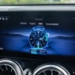 图集：2024 Mercedes-AMG GLB 35 小改款，售RM419k