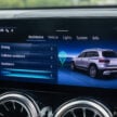图集：2024 Mercedes-AMG GLB 35 小改款，售RM419k