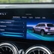 图集：2024 Mercedes-AMG GLB 35 小改款，售RM419k