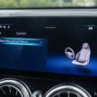 图集：2024 Mercedes-AMG GLB 35 小改款，售RM419k