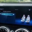 图集：2024 Mercedes-AMG GLB 35 小改款，售RM419k