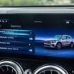 图集：2024 Mercedes-AMG GLB 35 小改款，售RM419k