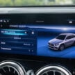 图集：2024 Mercedes-AMG GLB 35 小改款，售RM419k