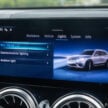 图集：2024 Mercedes-AMG GLB 35 小改款，售RM419k