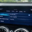 图集：2024 Mercedes-AMG GLB 35 小改款，售RM419k