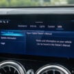 图集：2024 Mercedes-AMG GLB 35 小改款，售RM419k