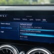 图集：2024 Mercedes-AMG GLB 35 小改款，售RM419k