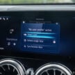 图集：2024 Mercedes-AMG GLB 35 小改款，售RM419k