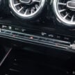 图集：2024 Mercedes-AMG GLB 35 小改款，售RM419k