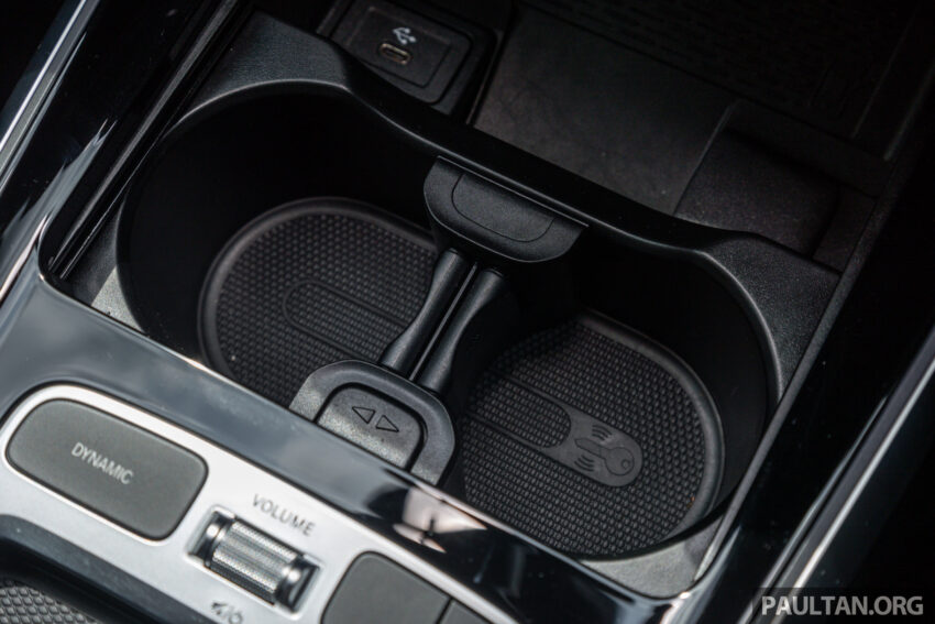 图集：2024 Mercedes-AMG GLB 35 小改款，售RM419k 283349
