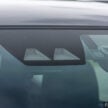 黑色 Perodua Aruz 新车完整实拍, 年尾可享RM4,000折扣