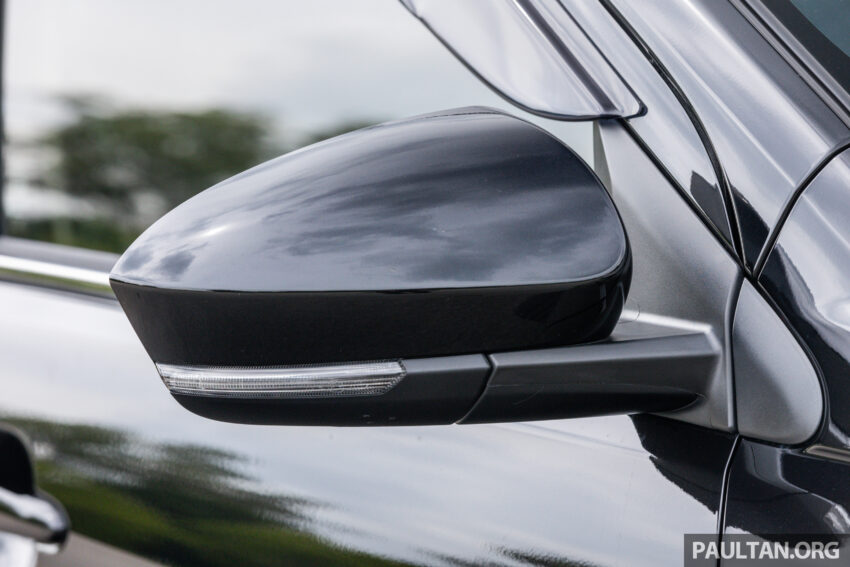 黑色 Perodua Aruz 新车完整实拍, 年尾可享RM4,000折扣 282660