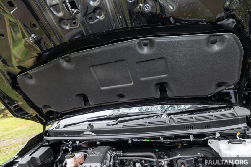 黑色 Perodua Aruz 新车完整实拍, 年尾可享RM4,000折扣 282680