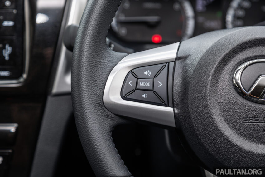黑色 Perodua Aruz 新车完整实拍, 年尾可享RM4,000折扣 282701