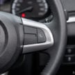 黑色 Perodua Aruz 新车完整实拍, 年尾可享RM4,000折扣